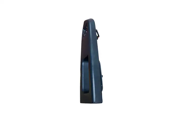 Volkswagen Touran I (2003 - 2010) 1T1867371G Блок кнопок стеклоподъемников — фото 4