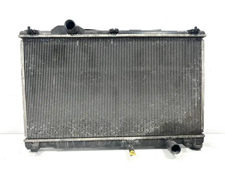 Lexus GS 300 350 430 450h (2004 - 2007) 4221332771 Радиатор охлаждающей жидкости двигателя — фото 1