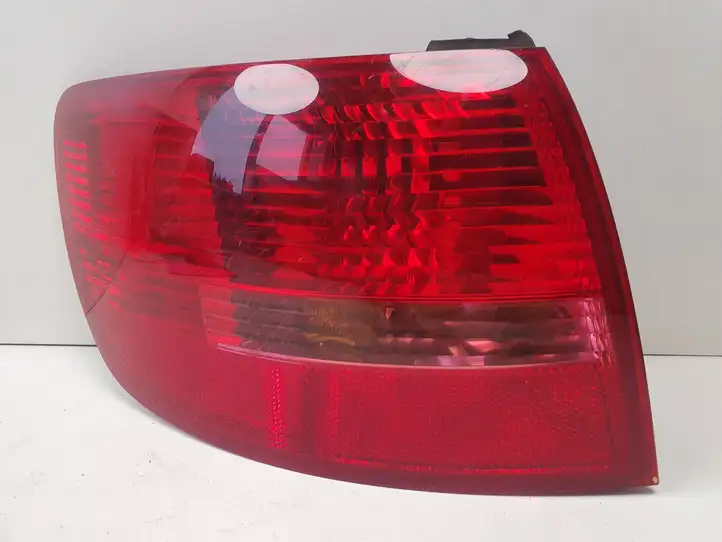 Audi A6 S6 C6 4F (2004 - 2008) 4F9945095 Задний фонарь в кузове — фото 1