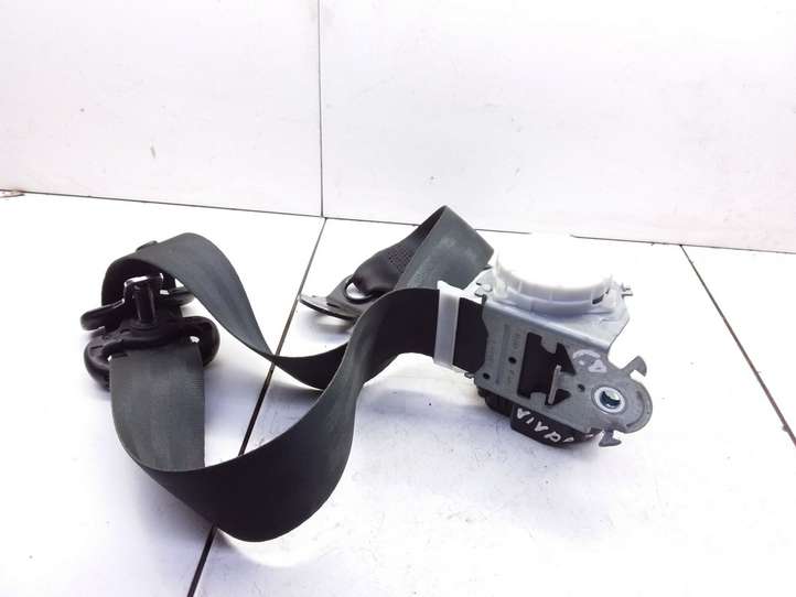 Opel Vivaro (2014 - 2018)  34144152C Передний ремень безопасности