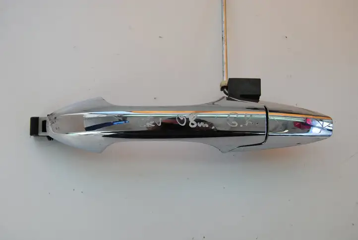 Honda CR-V (2006 - 2009) Наружная ручка двери — фото 1