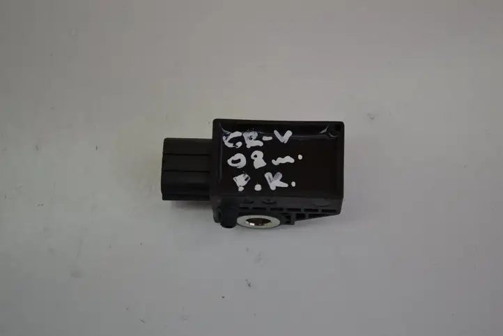Honda CR-V (2006 - 2009) 77970SWAE113M4 Датчик удара SRS — фото 1