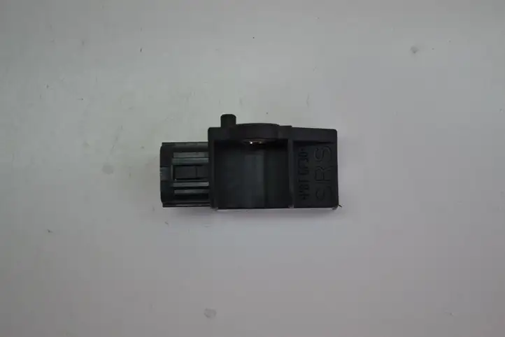 Honda CR-V (2006 - 2009) 77970SWAE113M4 Датчик удара SRS — фото 4