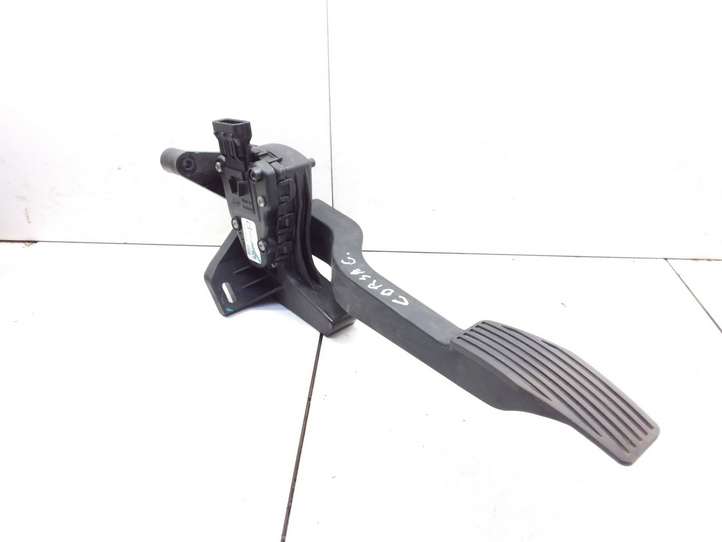 Opel Corsa C (2003 - 2006)  6PV00811000 Педаль акселератора