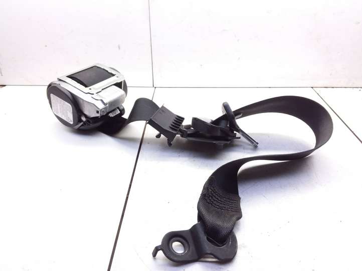 Mercedes-Benz E W211 (2002 - 2009)  2118600186 Передний ремень безопасности