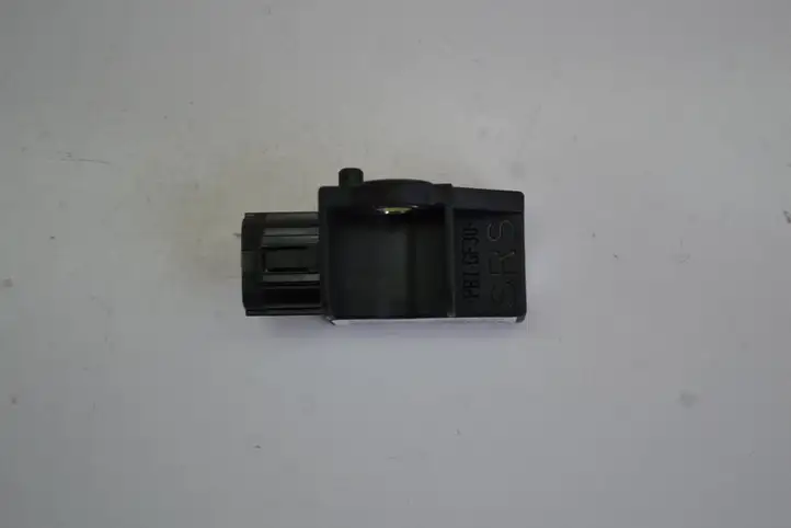 Honda CR-V (2006 - 2009) 77970SWAE113M4 Датчик удара SRS — фото 2