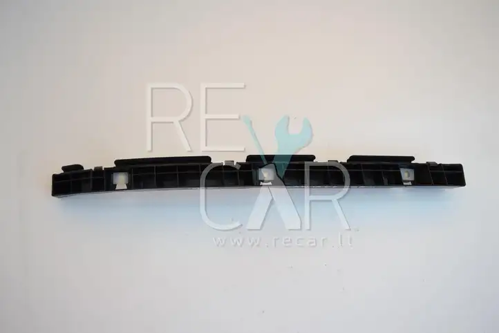 Hyundai Santa Fe (2005 - 2009) 866162B000 Кронштейн заднего бампера — фото 2