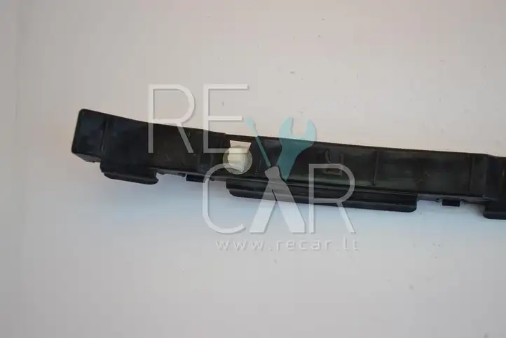 Hyundai Santa Fe (2005 - 2009) 866162B000 Кронштейн заднего бампера — фото 3
