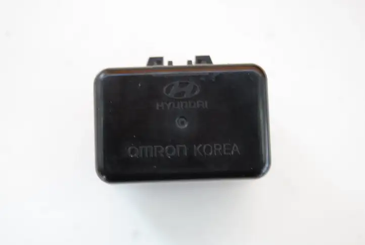 Hyundai Santa Fe (2005 - 2009) 954202B500 Прочие блоки управления — фото 1