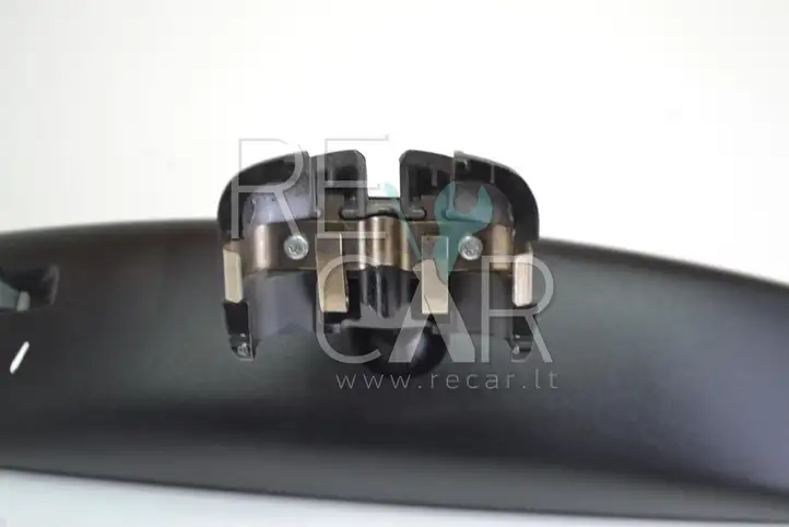Volkswagen Jetta V (2005 - 2010) 1K0857511 Салонное зеркало заднего вида — фото 2