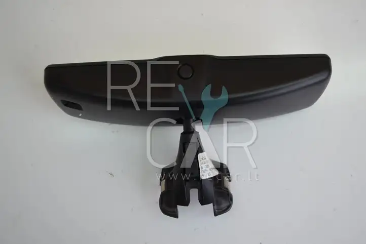 Volkswagen Jetta V (2005 - 2010) 1K0857511 Салонное зеркало заднего вида — фото 4
