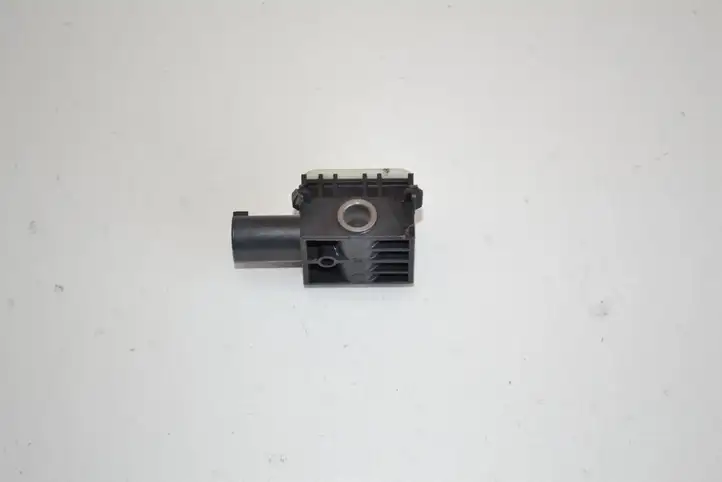 Audi A6 S6 C6 4F (2008 - 2011) 0038202826401852 Датчик удара SRS — фото 2
