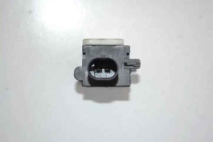 Audi A6 S6 C6 4F (2008 - 2011) 0038202826401852 Датчик удара SRS — фото 3