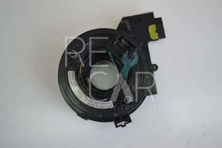 Volkswagen Jetta V (2005 - 2010) 1K0959653C Контактное кольцо SRS — фото 1