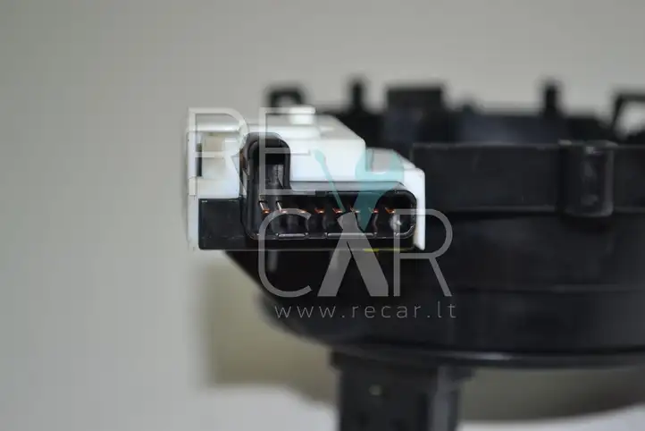 Volkswagen Jetta V (2005 - 2010) 1K0959653C Контактное кольцо SRS — фото 5