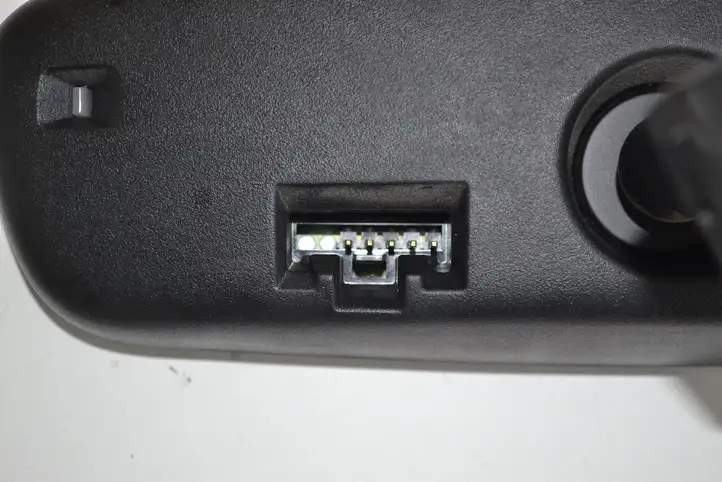 Lexus RX 330 - 350 - 400H (2006 - 2009) 9050713 Салонное зеркало заднего вида — фото 5