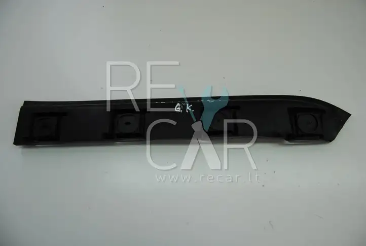 Volkswagen Jetta V (2005 - 2010) Кронштейн угловой части бампера — фото 1