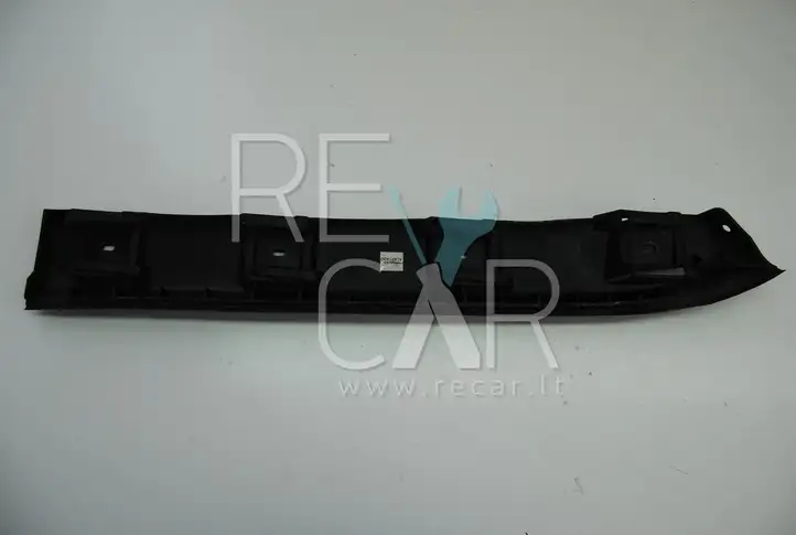 Volkswagen Jetta V (2005 - 2010) Кронштейн угловой части бампера — фото 2