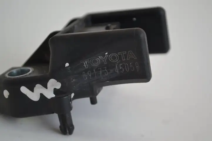 Lexus RX 330 - 350 - 400H (2006 - 2009) 8917345050 Датчик удара SRS — фото 4