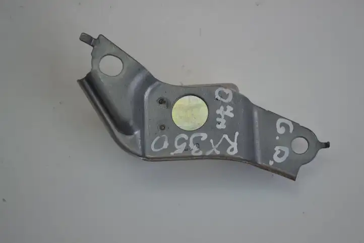 Lexus RX 330 - 350 - 400H (2006 - 2009) 8983348020 Датчик удара SRS — фото 2