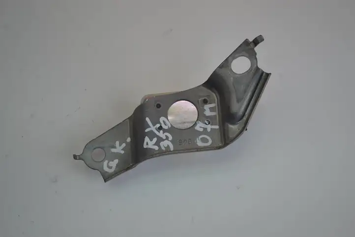 Lexus RX 330 - 350 - 400H (2006 - 2009) 8983448020 Датчик удара SRS — фото 3