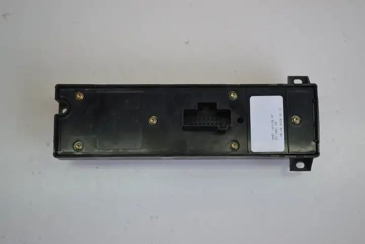 Ford C-MAX I (2003 - 2007) 3M5T148132AF Кнопка стеклоподъемников — фото 3