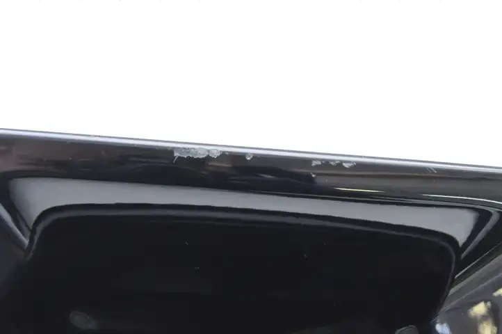 Skoda Roomster (5J) (2010 - 2015) CZ5J7839206A Наружная ручка задней двери — фото 5