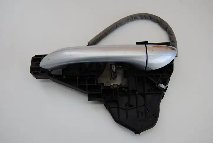 Mercedes-Benz GL X164 (2006 - 2012) EBAY Наружная ручка двери — фото 1
