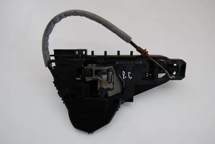 Mercedes-Benz GL X164 (2006 - 2012) EBAY Наружная ручка двери — фото 2