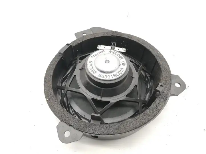 Subaru Forester SJ (2013 - 2018) 86301SG010 Динамики задних дверей — фото 2