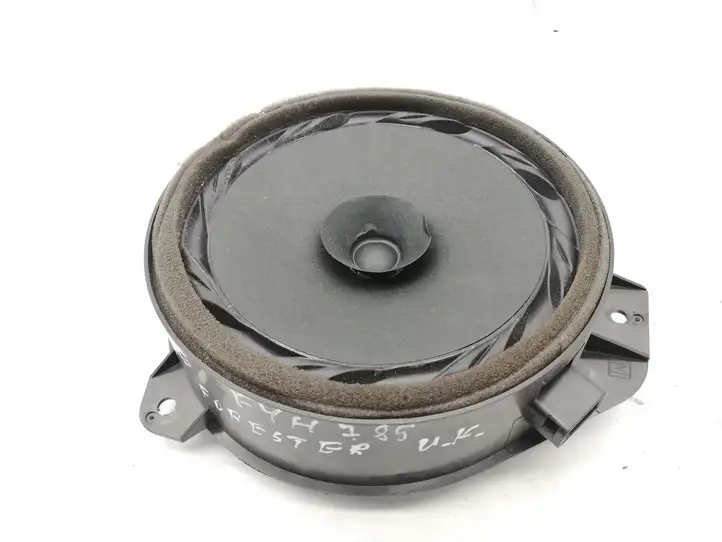 Subaru Forester SJ (2013 - 2018) 86301SG020 Динамики задних дверей — фото 1
