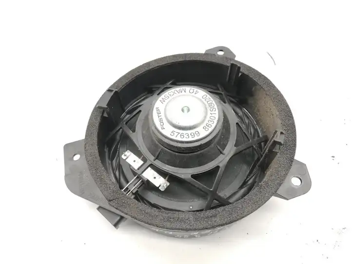 Subaru Forester SJ (2013 - 2018) 86301SG020 Динамики задних дверей — фото 4