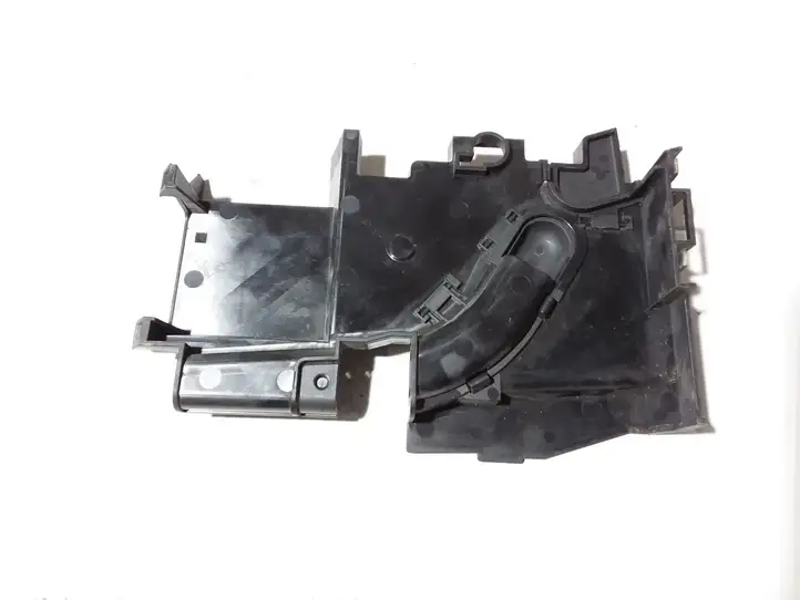 Porsche Cayenne (9PA) (2002 - 2010)  7L0937555 Крышка ящика предохранителей