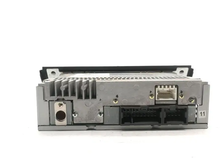 Nissan Almera Tino (2000 - 2003) 28113BU313 Магнитола / мультимедийная система — фото 3