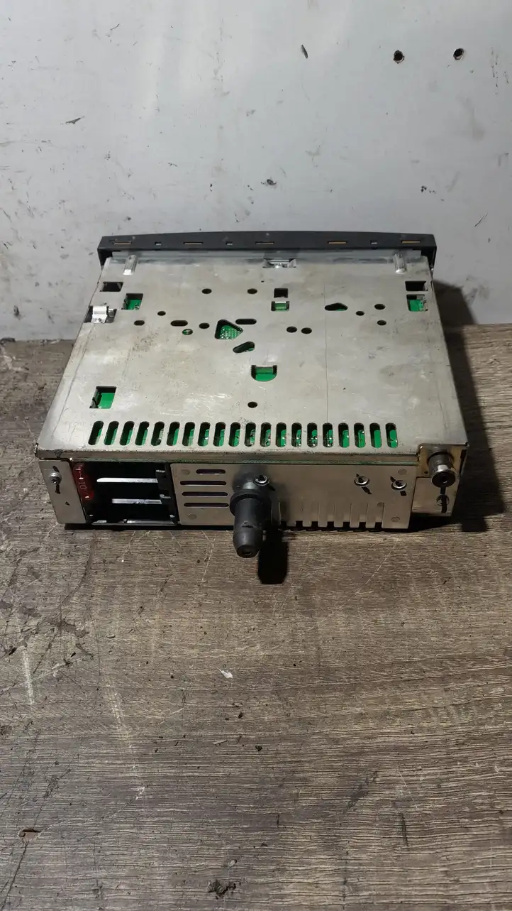 Citroen Xsara Picasso (1999 - 2012)  PU2859A Радио/ проигрыватель CD/DVD / навигация