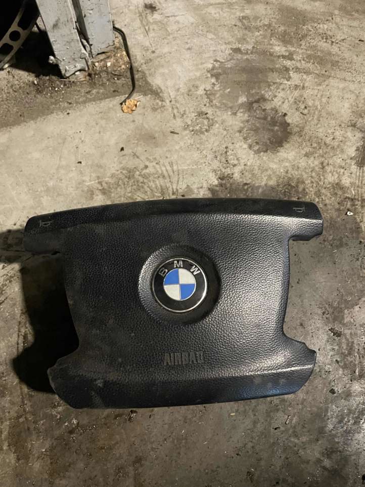 336773685059 BMW 7 E65 E66 Vairo oro pagalvė