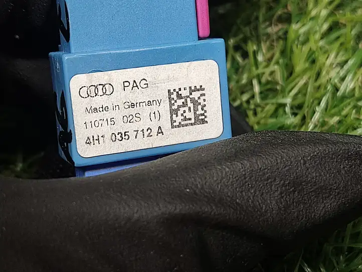 Audi A6 C7 (2011 - 2014) 4H1035712A Микрофон (Bluetooth / телефон) — фото 2