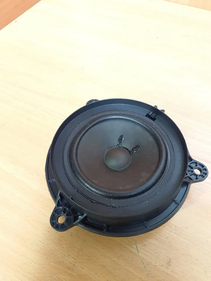 Infiniti Q50 (2013 - 2018)  281554GA0A Громкоговоритель (громкоговорители) в задних дверях