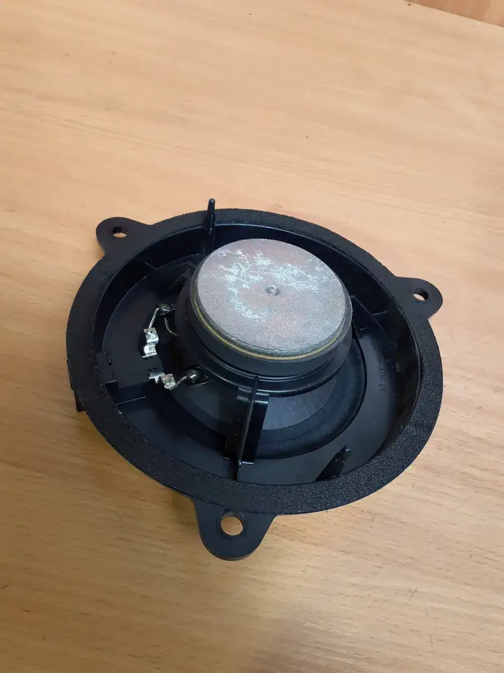 Infiniti Q50 (2013 - 2018)  281554GA0A Громкоговоритель (громкоговорители) в задних дверях