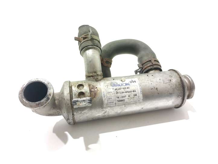Ford Focus C-MAX (2003 - 2010)  9646762280 Охладитель EGR