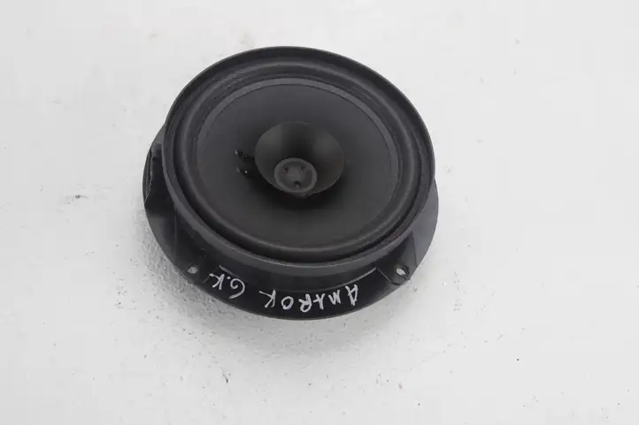 Volkswagen Amarok (2016 - 2023) 2H0035453B Динамики задних дверей — фото 2