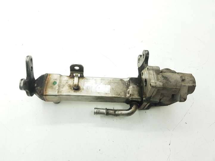 Volvo XC90 (2002 - 2006)  72299609 Охладитель EGR