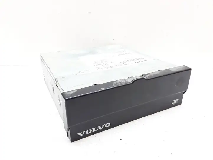 Volvo V70 (2000 - 2004) 86739421 Магнитола / мультимедийная система — фото 1