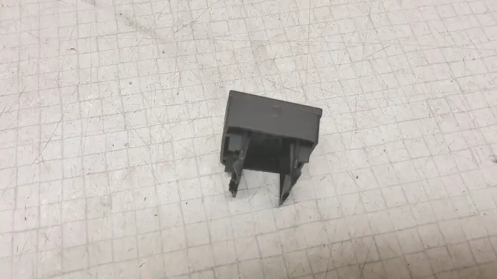 Volkswagen PASSAT B6 (2005 - 2010) 3C0959624D Прочие детали салона — фото 3