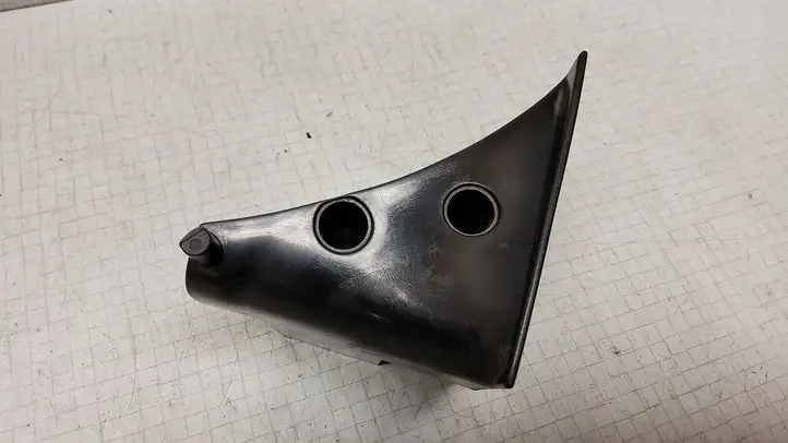 Volkswagen PASSAT B6 (2005 - 2010) 3C9857782 Прочие детали салона — фото 4