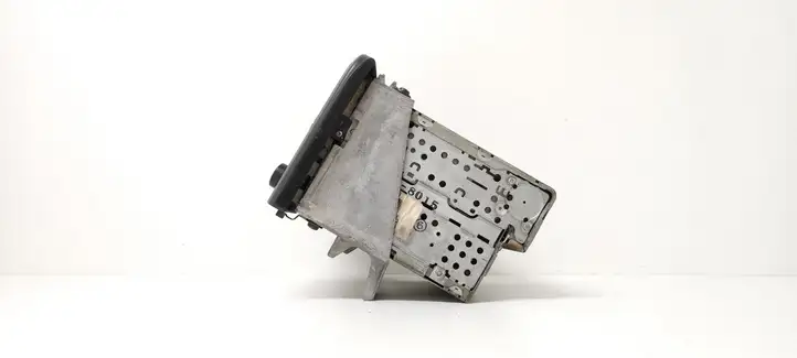 Volvo S80 (1998 - 2004) 94965671 Магнитола / мультимедийная система — фото 5