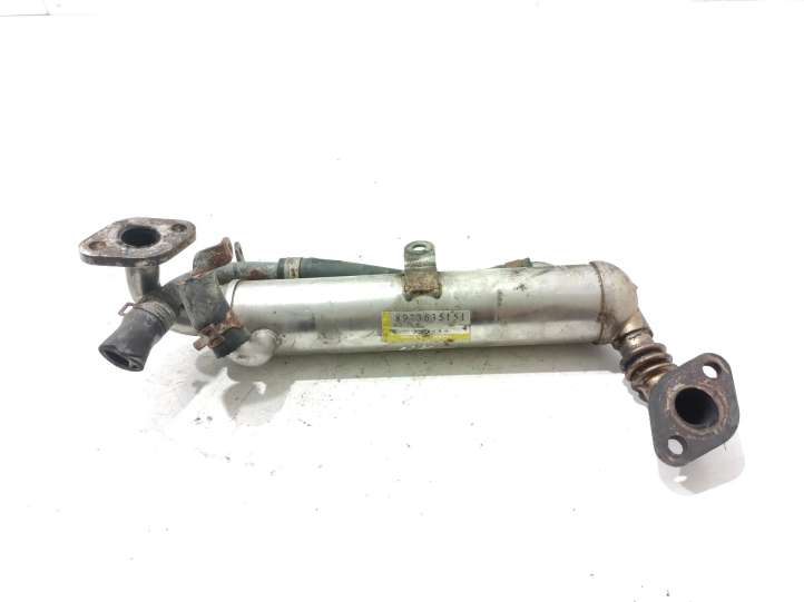 Opel Meriva (2002 - 2006)  8973635151 Охладитель EGR