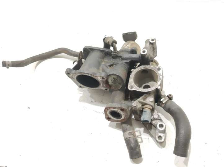 8973550420 Opel Meriva A EGR vožtuvas