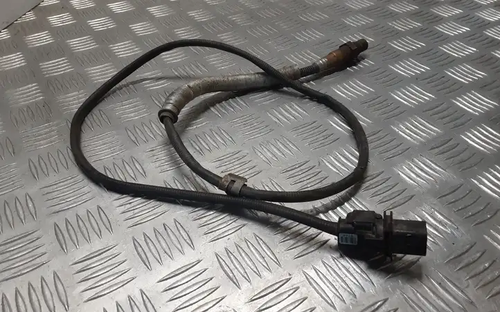 BMW X5 E70 (2006 - 2013) 0258017137 Лямбда-зонд — фото 3