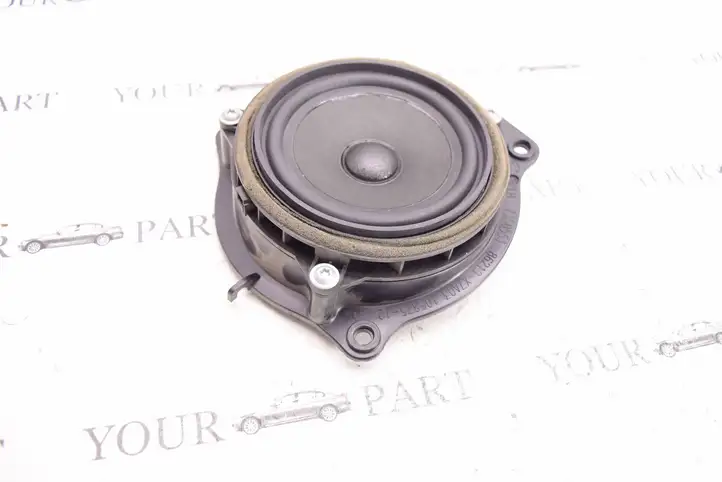 BMW X1 F48 F49 (2015 - 2022) 9281896 Динамики задних дверей — фото 4